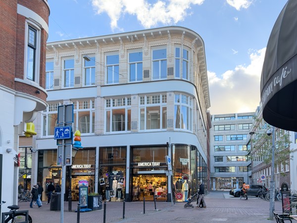 Medium property photo - Boomgaardhof, 3012 JJ Rotterdam